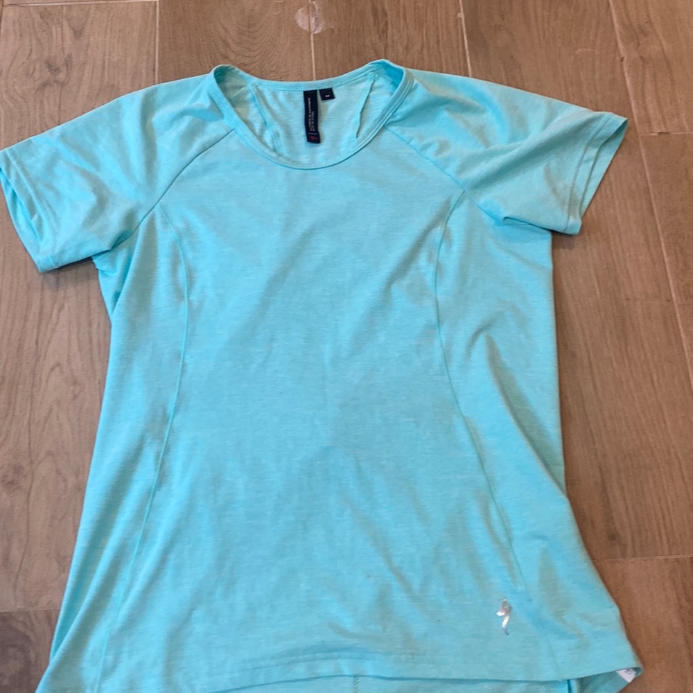 Specialized bike jersey